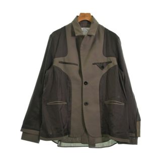 size１ 新品 sacai ロロピアーナ コラボ