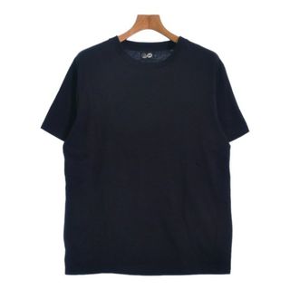 チープマンデー(CHEAP MONDAY)のCHEAP MONDAY チープマンデイ Tシャツ・カットソー S 黒 【古着】【中古】(Tシャツ/カットソー(半袖/袖なし))