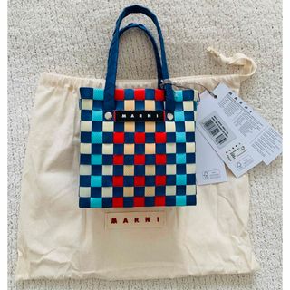 マルニ かごバッグ(レディース)の通販 1,000点以上 | Marniの