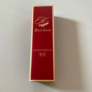 薬用 ヘアモア hairmore スカルプエッセンス   医薬部外品(スカルプケア)