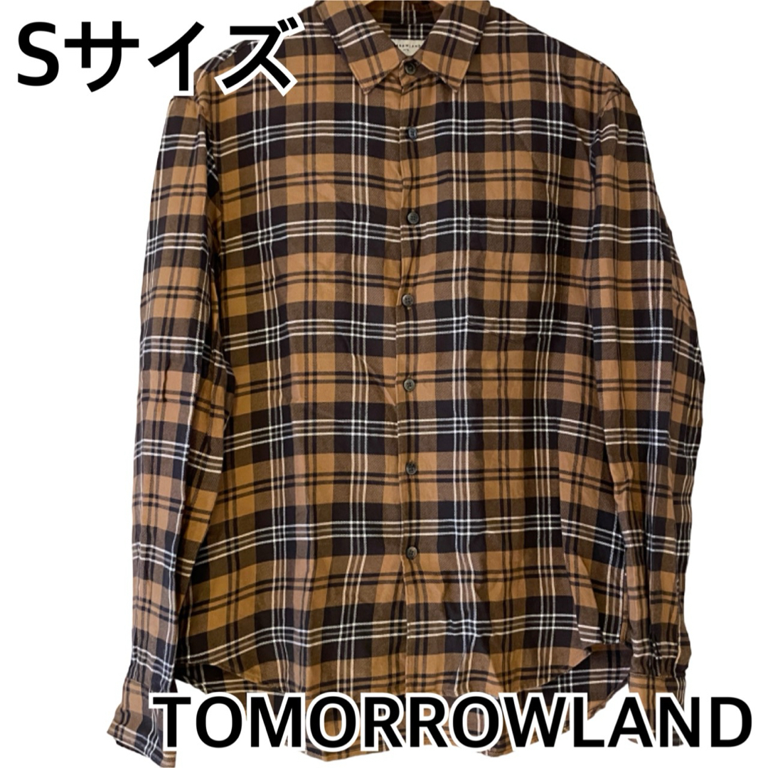 Tomorrow land トゥモローランド　トップス　メンズ | フリマアプリ ラクマ