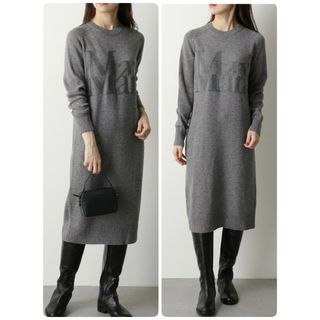 美品 s maxmara cursore ニットワンピース - beaconparenting.ie