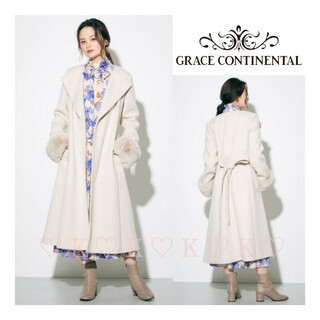 GRACE CONTINENTAL - 【美品✨】定価 59,850円❤️グレースクラス ...