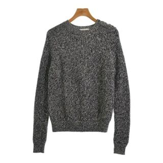 【美品】定価5万円 carven ニット