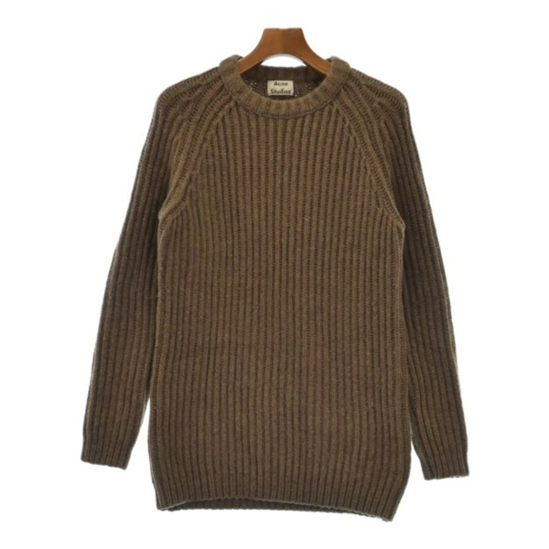 Acne Studios Jacquard Knit 21aw WILYWNKA