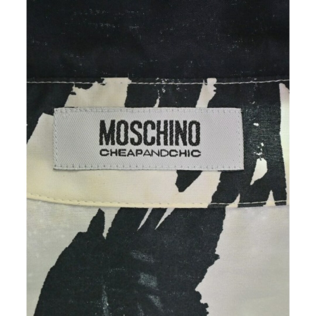 MOSCHINO  cheap and chic   エムズグレイシー   ルネ