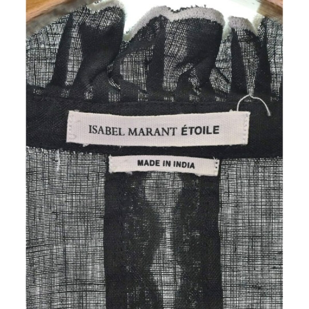ISABEL MARANT ETOILE カジュアルシャツ 34(XXS位)