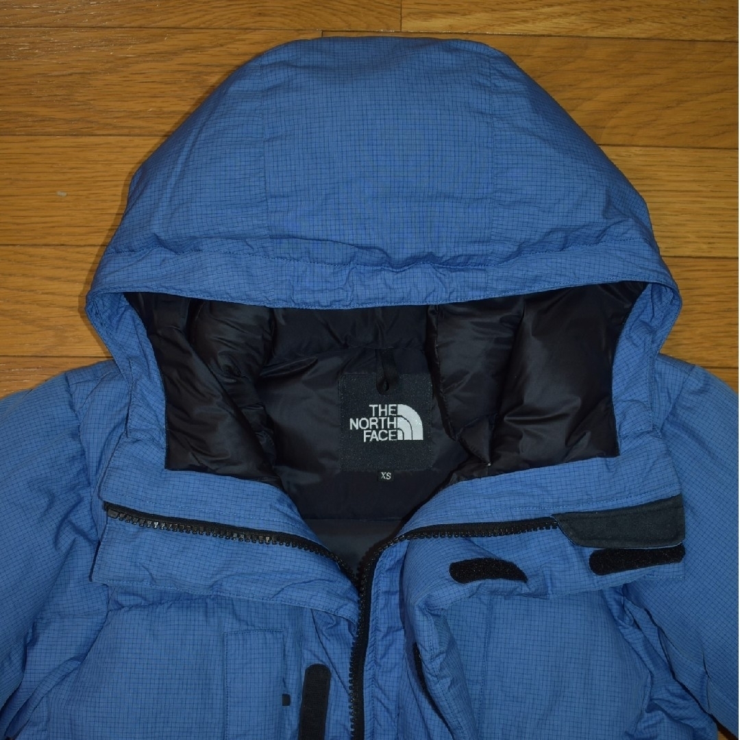 THE NORTH FACE(ザノースフェイス)の専用【美品】ノースフェイス ポーラージャケット XS メンズのジャケット/アウター(ダウンジャケット)の商品写真