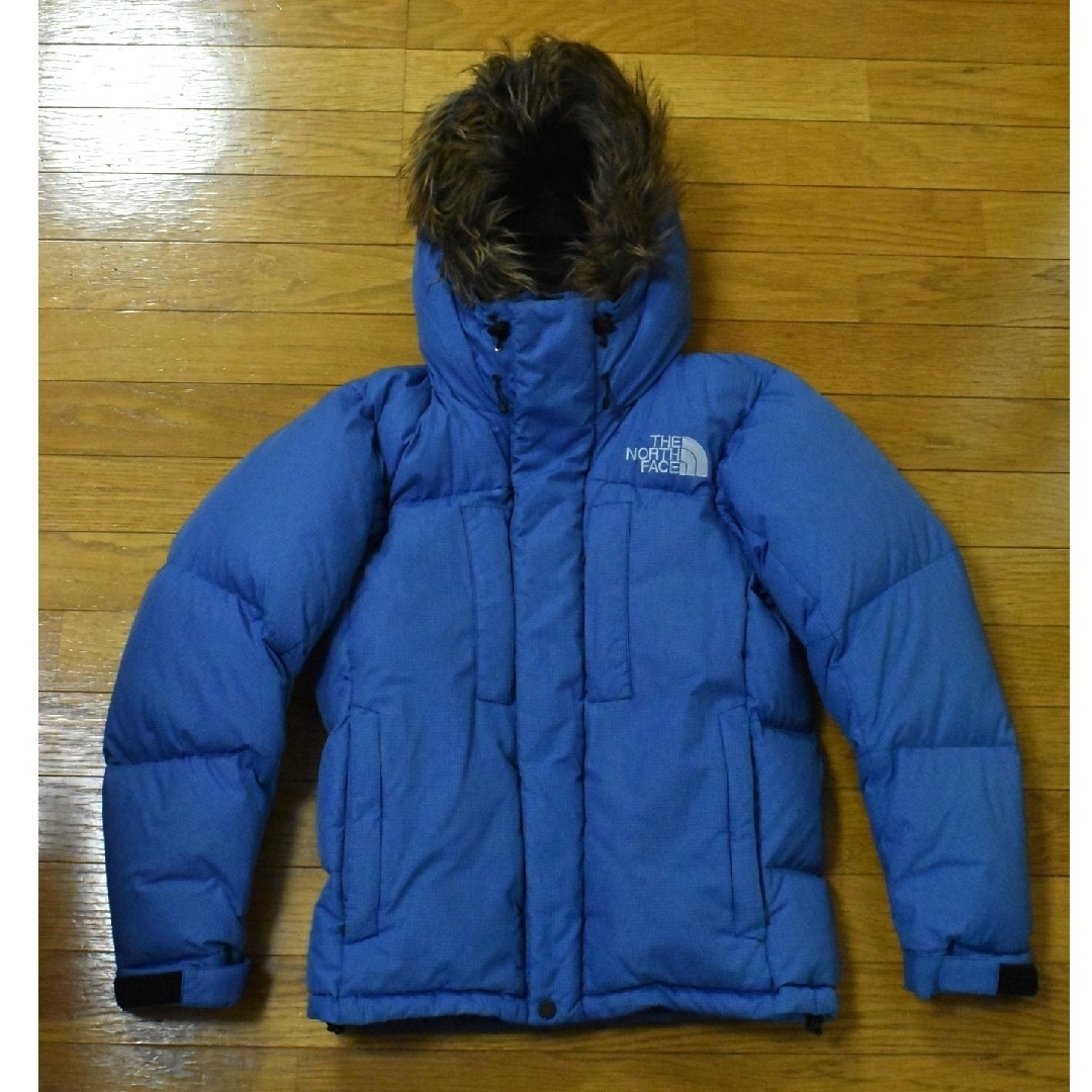 THE NORTH FACE(ザノースフェイス)の専用【美品】ノースフェイス ポーラージャケット XS メンズのジャケット/アウター(ダウンジャケット)の商品写真