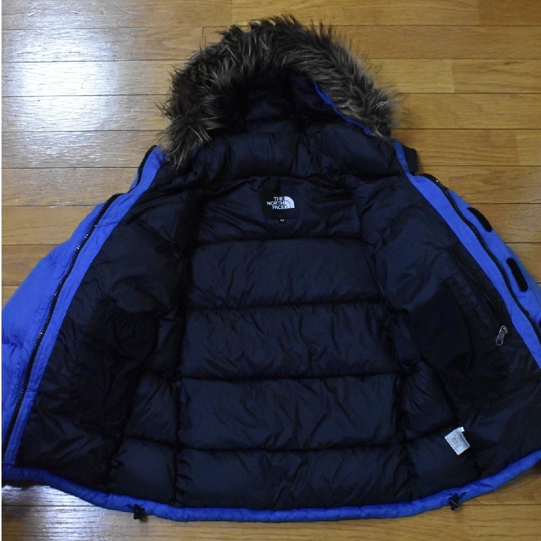 THE NORTH FACE(ザノースフェイス)の専用【美品】ノースフェイス ポーラージャケット XS メンズのジャケット/アウター(ダウンジャケット)の商品写真