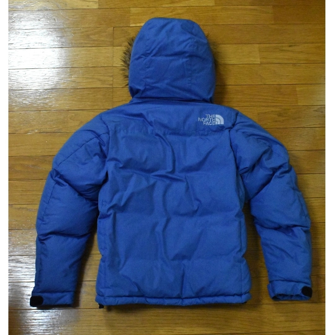 THE NORTH FACE(ザノースフェイス)の専用【美品】ノースフェイス ポーラージャケット XS メンズのジャケット/アウター(ダウンジャケット)の商品写真