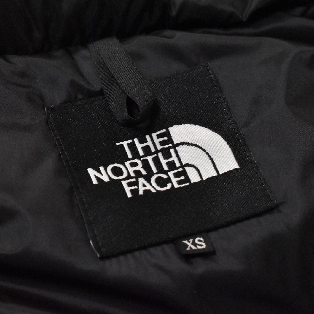 THE NORTH FACE(ザノースフェイス)の専用【美品】ノースフェイス ポーラージャケット XS メンズのジャケット/アウター(ダウンジャケット)の商品写真