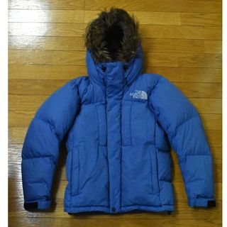 ザノースフェイス(THE NORTH FACE)の専用【美品】ノースフェイス ポーラージャケット XS(ダウンジャケット)