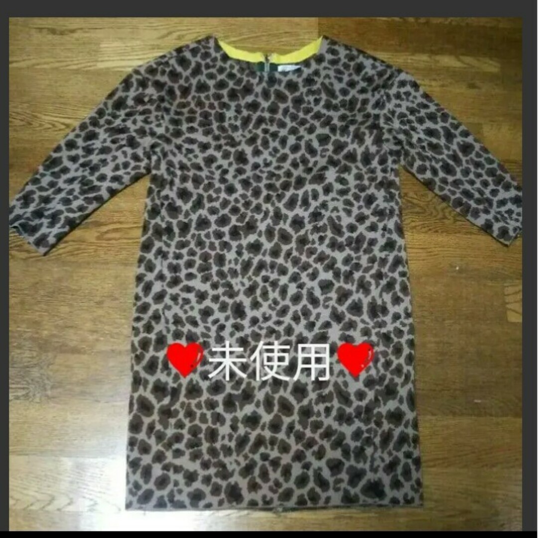 MUVEIL - 未使用✨MUVEIL❤ミュベール❤ワンピースの通販 by 月華