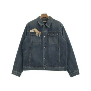 アンダーカバー ジージャン/デニムジャケット(メンズ)の通販 49点 アンダーカバー ジージャン/デニムジャケット(メンズ)の通販 49点