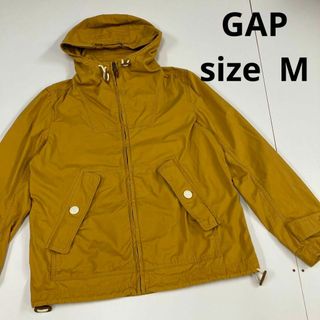 ギャップ マウンテンパーカー(メンズ)の通販 61点 | GAPのメンズを買う