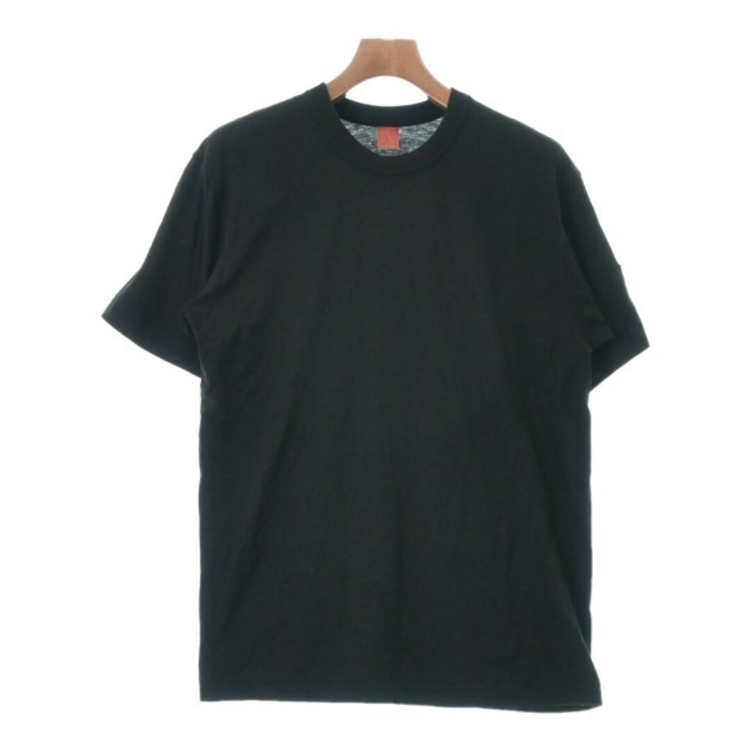 yohji yamamoto POUR HOMME Tシャツ・カットソー L 【古着】【中古】 | フリマアプリ ラクマ