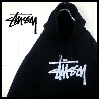 ステューシー usa パーカー(メンズ)の通販 100点以上 | STUSSYのメンズ