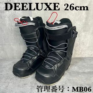 ディーラックス モデル スノーボードの通販 100点以上 | DEELUXEの