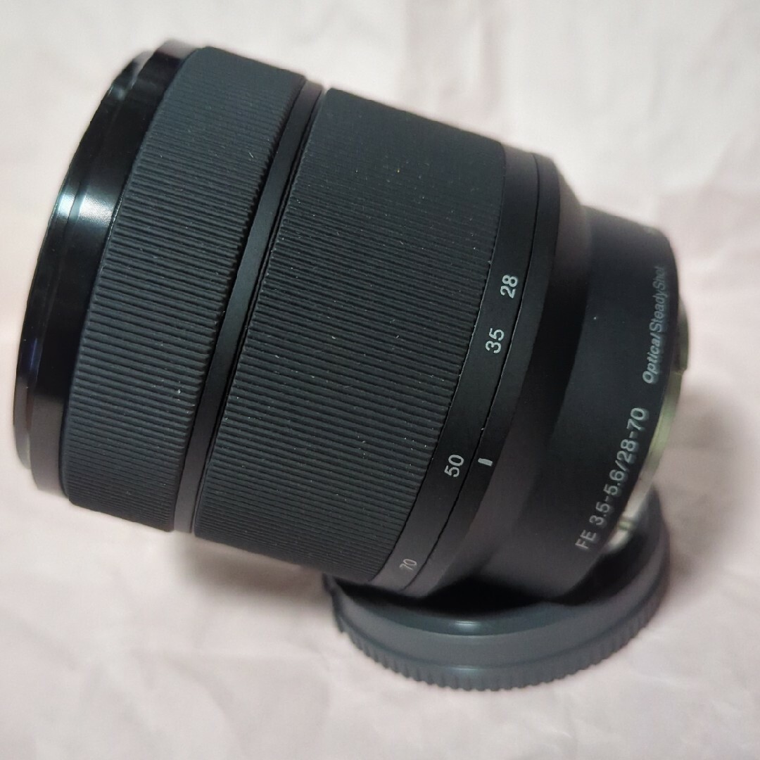 SONY - Sony SEL2870 FE3.5-5.6 OSSの通販 by つっかー's shop|ソニー