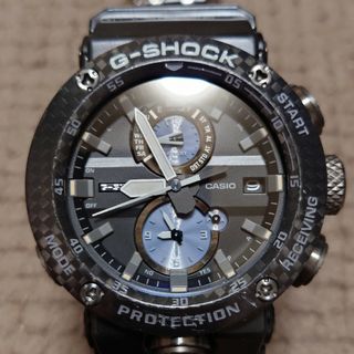 今週で取下しますG-SHOCK GWF-A1000-1A2JF  FROGMAN