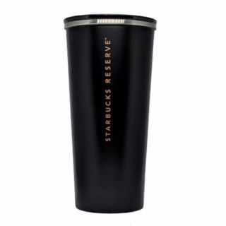 スターバックス(Starbucks)のStarbucks Reserve タンブラー スタバ リザーブ ブラックトーゴ(タンブラー)