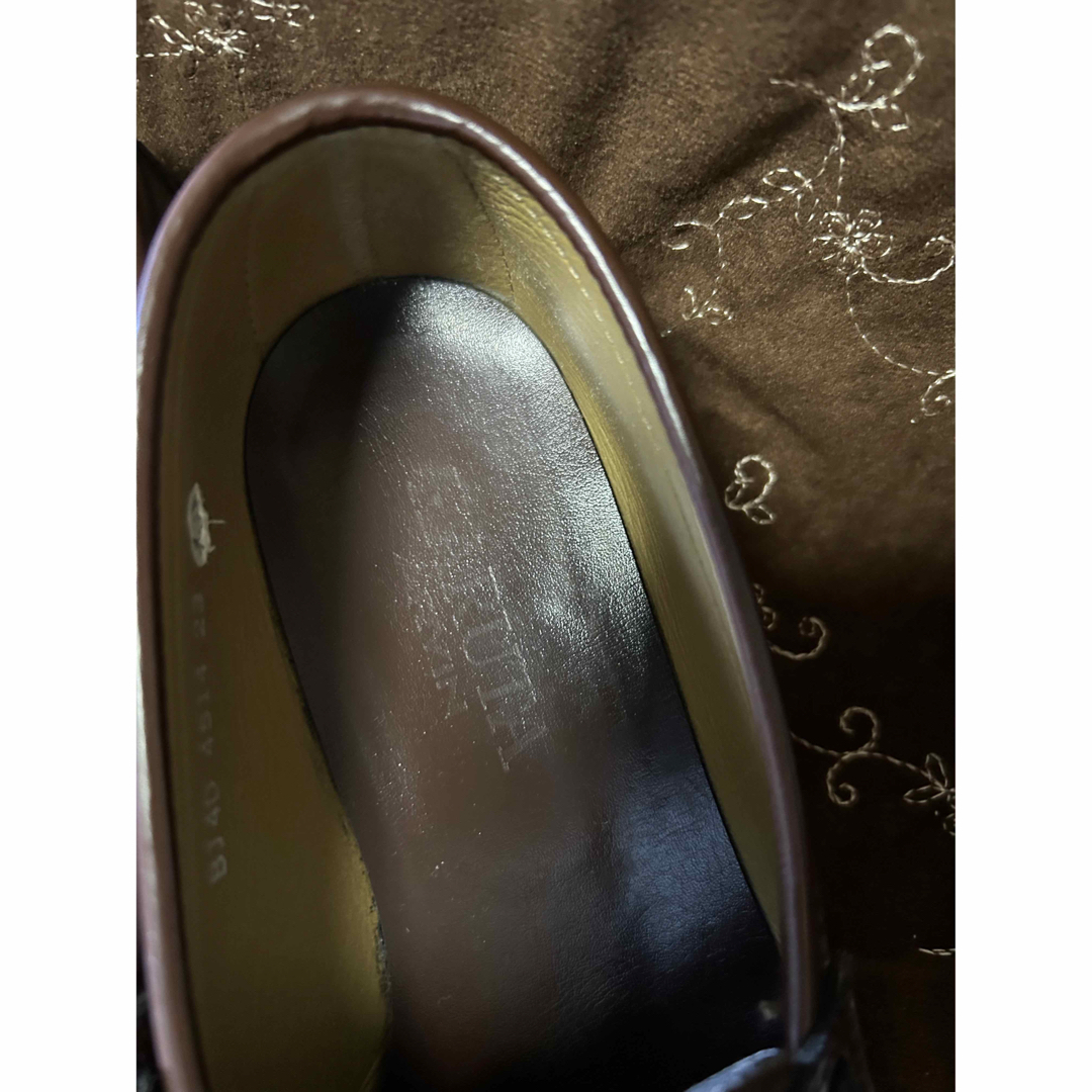 HARUTA(ハルタ)のハルタ ローファー 23cm レディースの靴/シューズ(ローファー/革靴)の商品写真