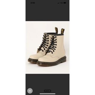 ドクターマーチン(Dr.Martens)のドクターマーチン8ホールブーツ(ブーツ)