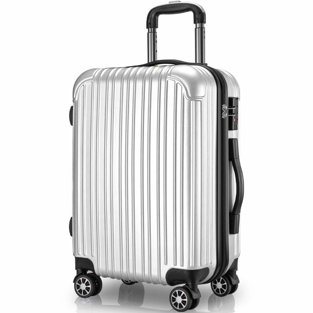 [VARNIC] スーツケース キャリーケース キャリーバッグ 機内持込 TSA