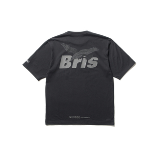 エフシーアールビー(F.C.R.B.)のf.c.r.b×WILD SIDE バギーT Lサイズ(Tシャツ/カットソー(半袖/袖なし))