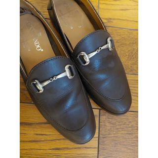 DEUXIEME CLASSE(ローファー/革靴)のフリマアイテム一覧 DEUXIEME CLASSE(ローファー/革靴)のフリマアイテム一覧