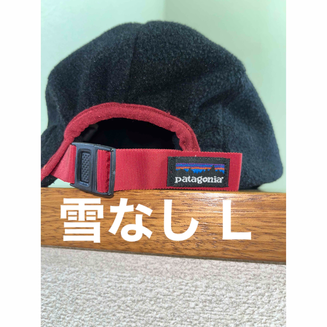 patagonia winter spoonbill cap L パタゴニア