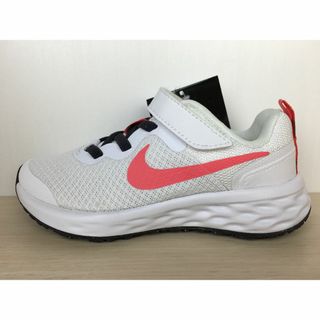 ナイキ(NIKE)のナイキ レボリューション6 NN PSV 靴 19,0cm 新品 (1779)(スニーカー)