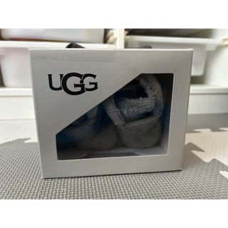 アグ(UGG)のUGGブーツ(ブーツ)