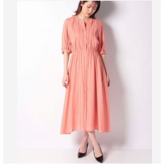 アナイ マキシワンピース/ロングワンピース(レディース)(レース)の