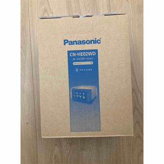 Panasonic Strada CN-R330WD2015CA-LUB200D