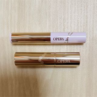 オペラ(OPERA)のオペラ R リップティント N 05 コーラルピンク(リップグロス)