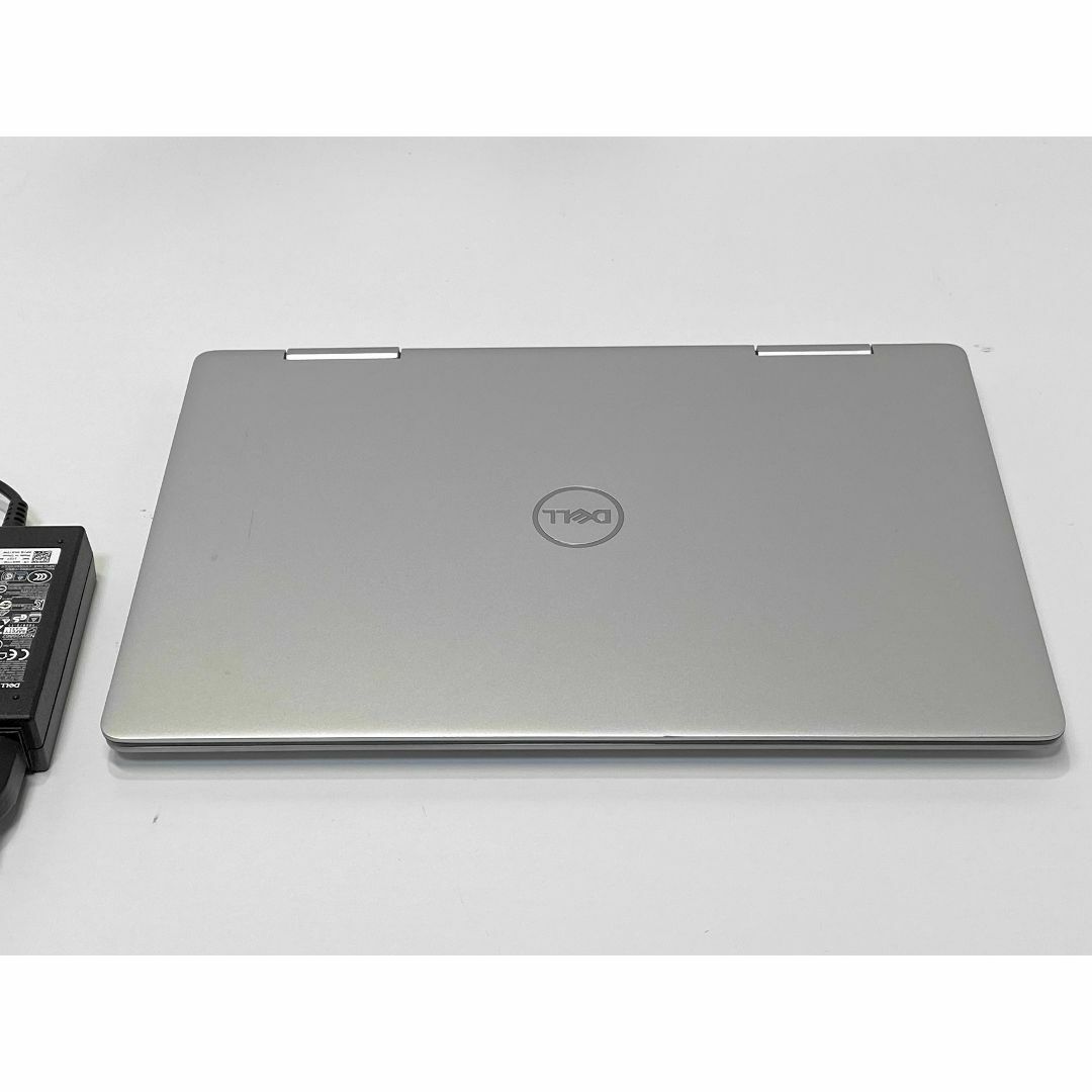 ●新品SSD500GB●DELL Inspiron7386 i7 8GB