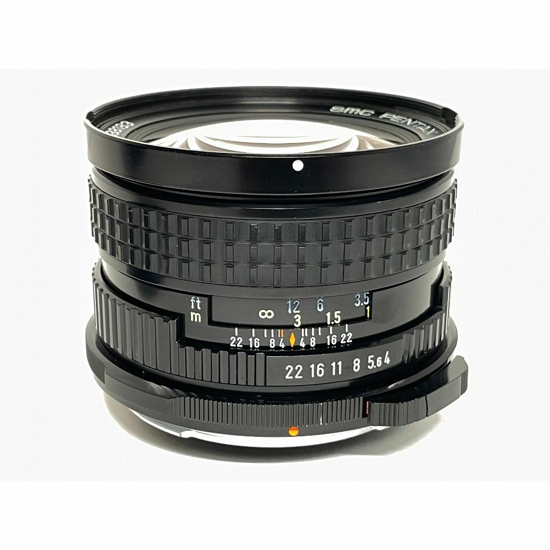PENTAX ペンタックス 6×7 67 45mm F4 SUPER MULTI COATED PENTAX ペンタックス 6×7 67 45mm F4 SUPER MULTI COATED