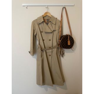 バーバリー(BURBERRY)の♡様専用　バーバリー　トレンチ(トレンチコート)