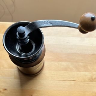 Kalita - カリタ コーヒーミル kalita