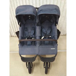 AIRBUGGY - wssys様専用 【美品】エアバギー ココブレーキ EX