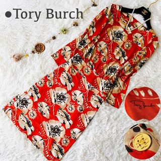 セール⭐︎新品未使用⭐︎ワンピース⭐︎ TORY BURCH