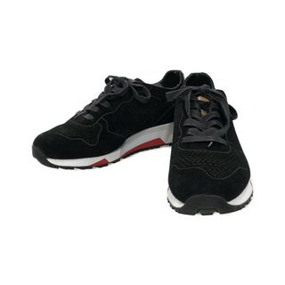 ディアドラ DIADORA ローカットスニーカー メンズ 26.5