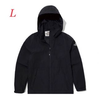 ノースフェイス(THE NORTH FACE) 白 ナイロンジャケット(メンズ)の通販