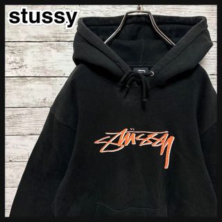 【即完品】STUSSY チャンピオン コラボ ホッケージャージ