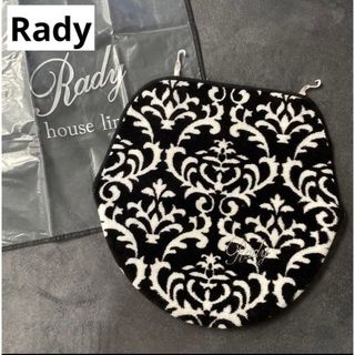 新品非売品♡Redy フロアマット