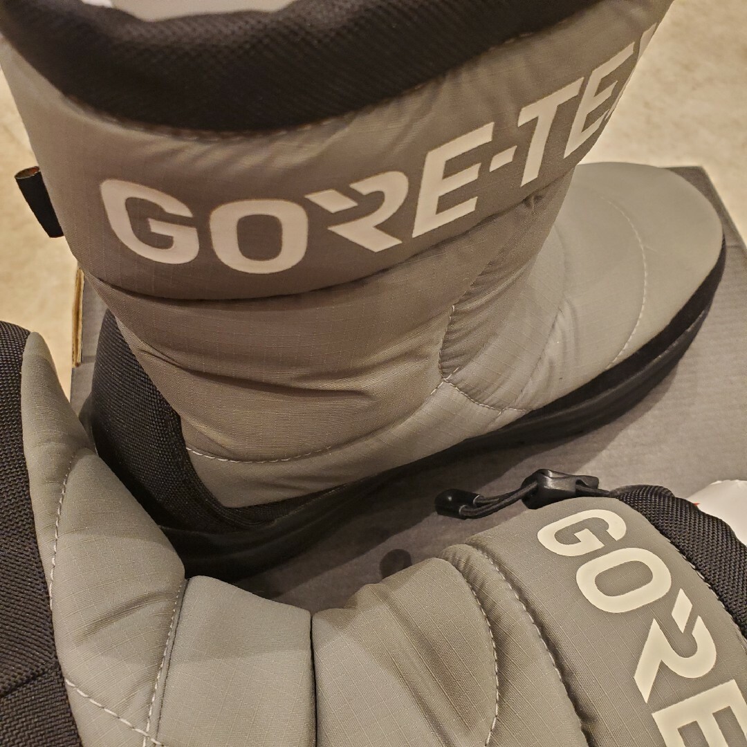 THE NORTH FACE - ザ ノースフェイス ヌプシ ゴアテックス GORE TEX ...