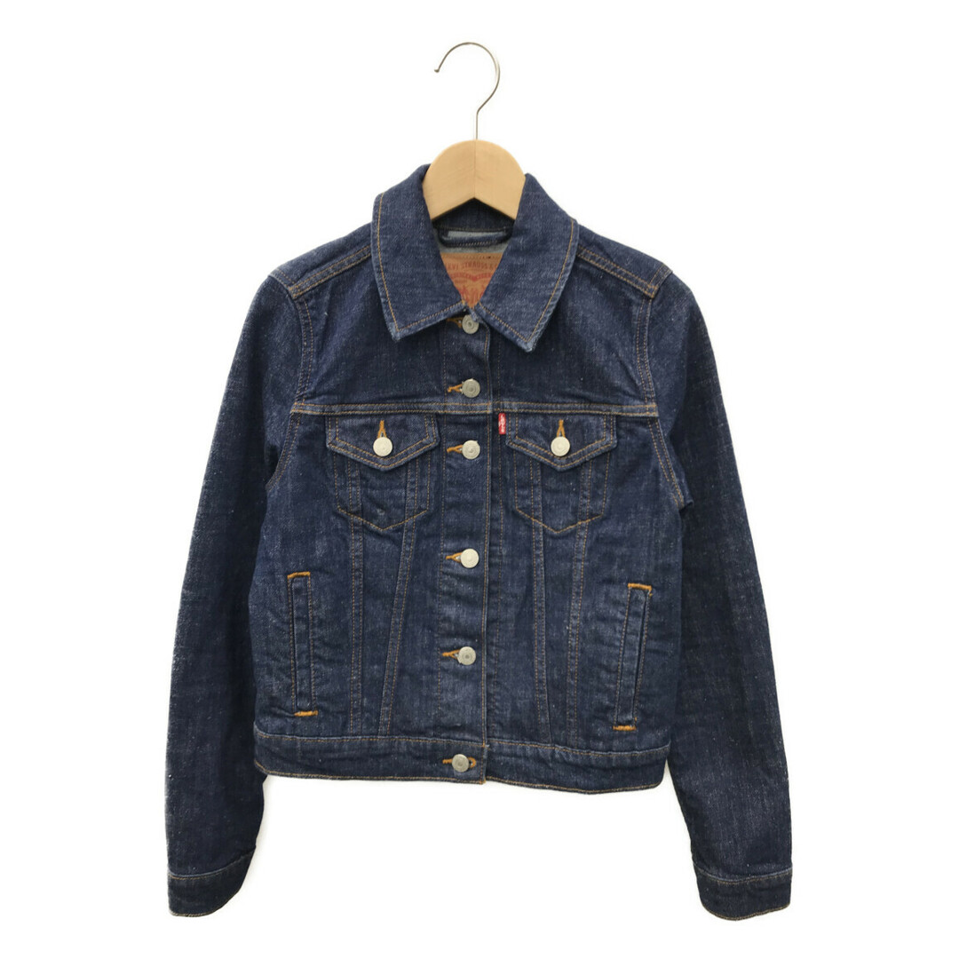 LEVI'S デニムジャケット レディース