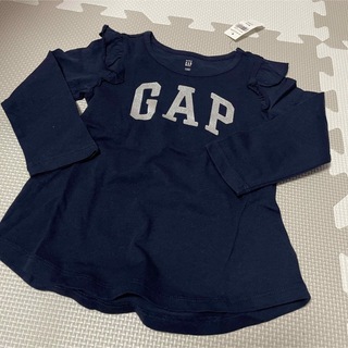 ギャップ(GAP)のGapロンT95(Tシャツ/カットソー)